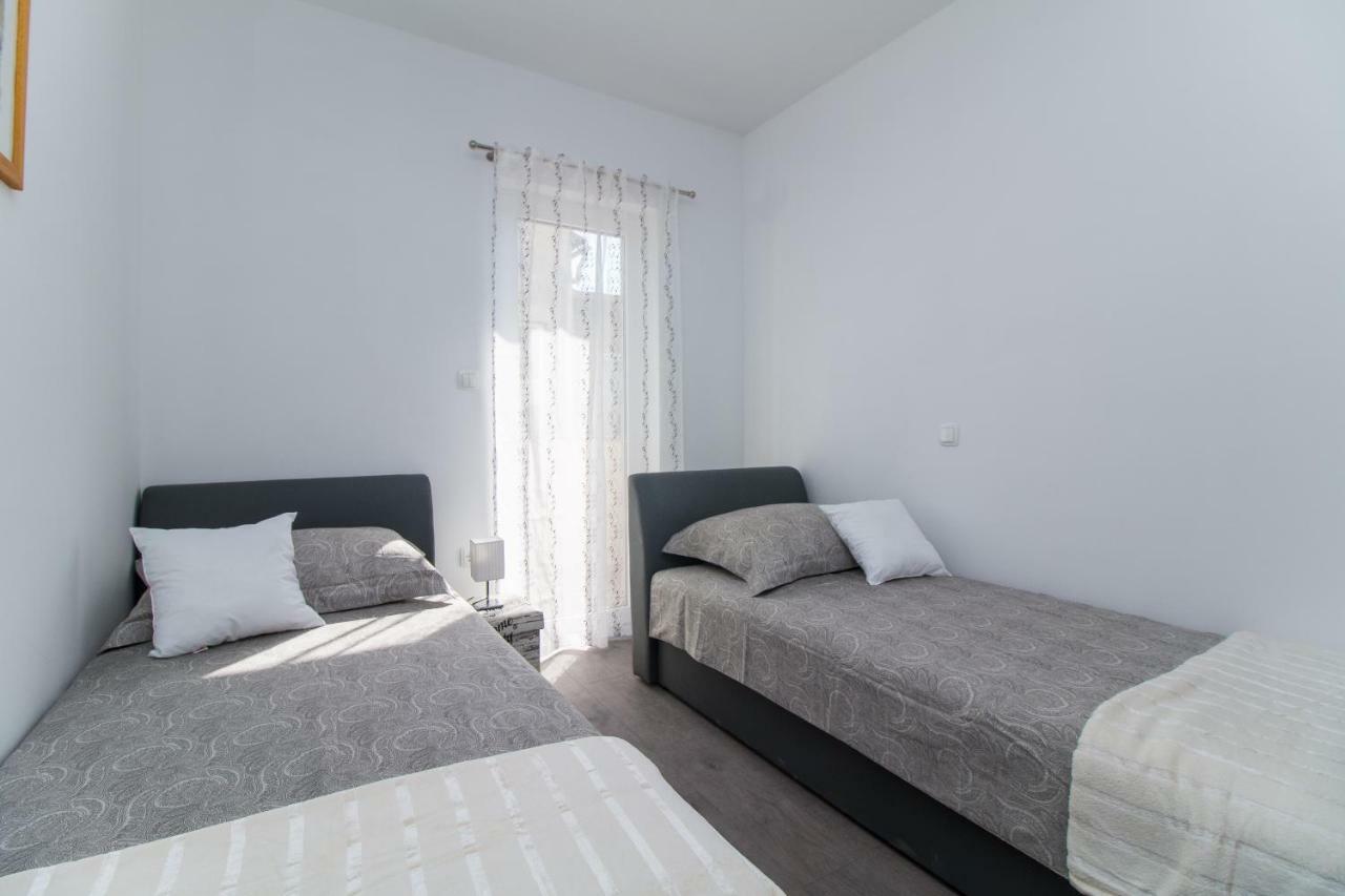 Apartment Split4Me Ngoại thất bức ảnh