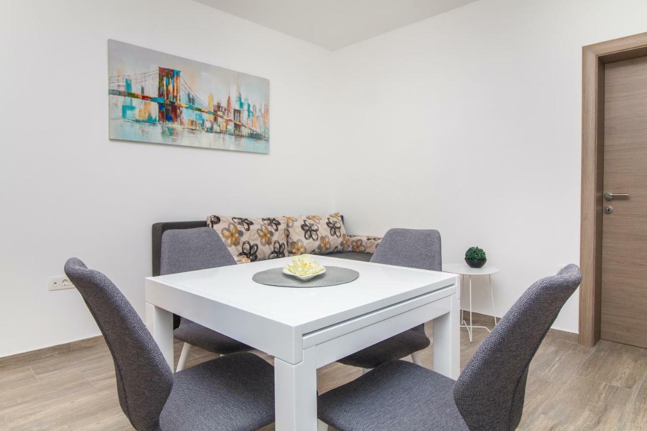 Apartment Split4Me Ngoại thất bức ảnh