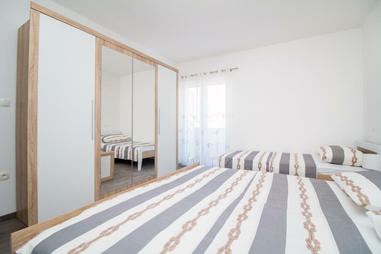 Apartment Split4Me Ngoại thất bức ảnh