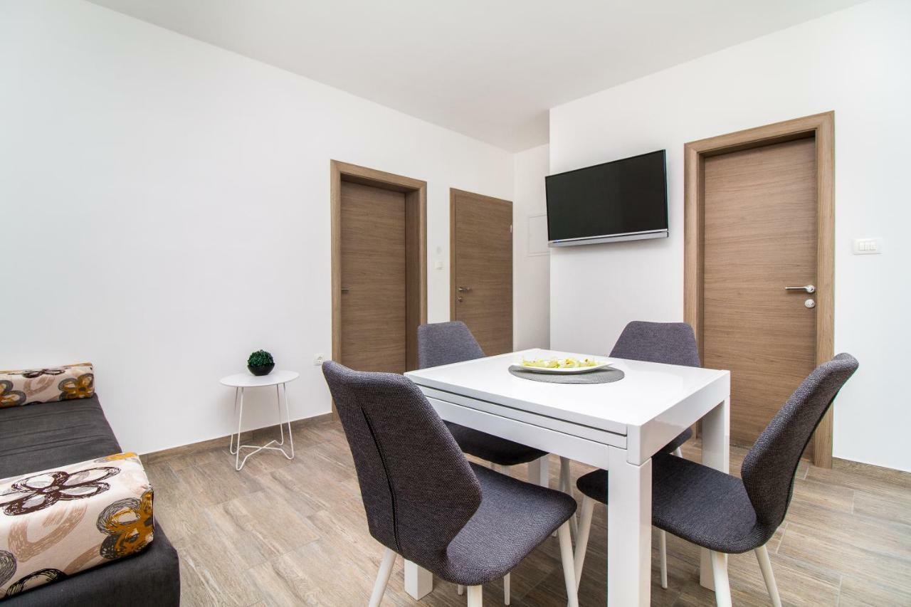 Apartment Split4Me Ngoại thất bức ảnh