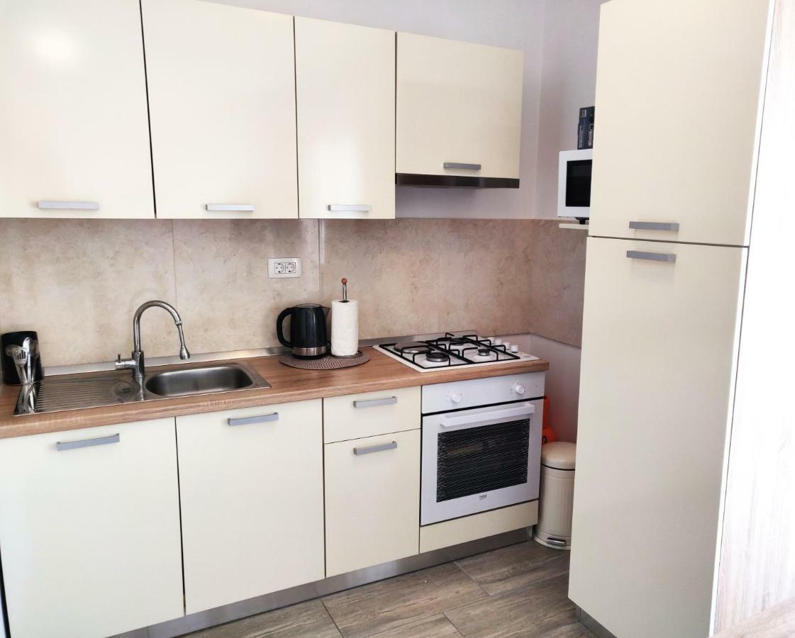 Apartment Split4Me Ngoại thất bức ảnh