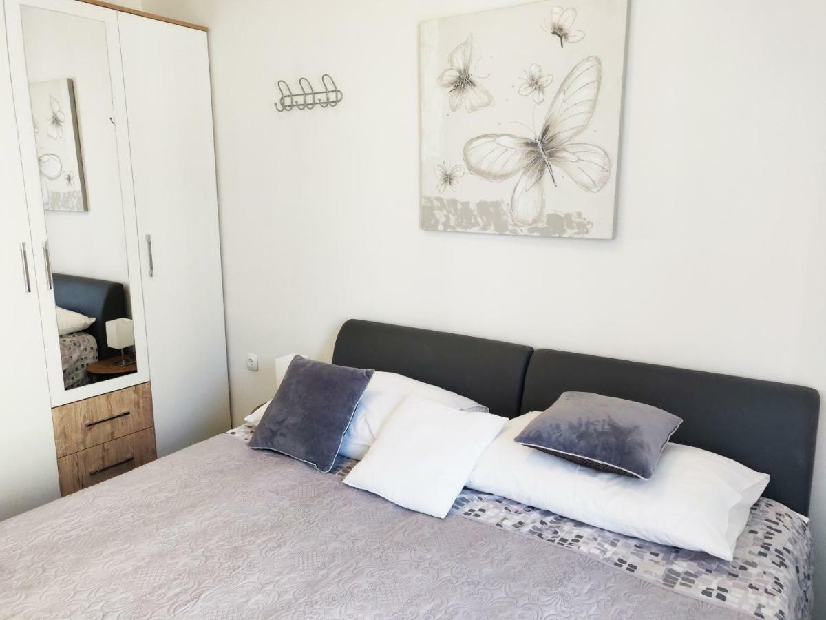Apartment Split4Me Ngoại thất bức ảnh