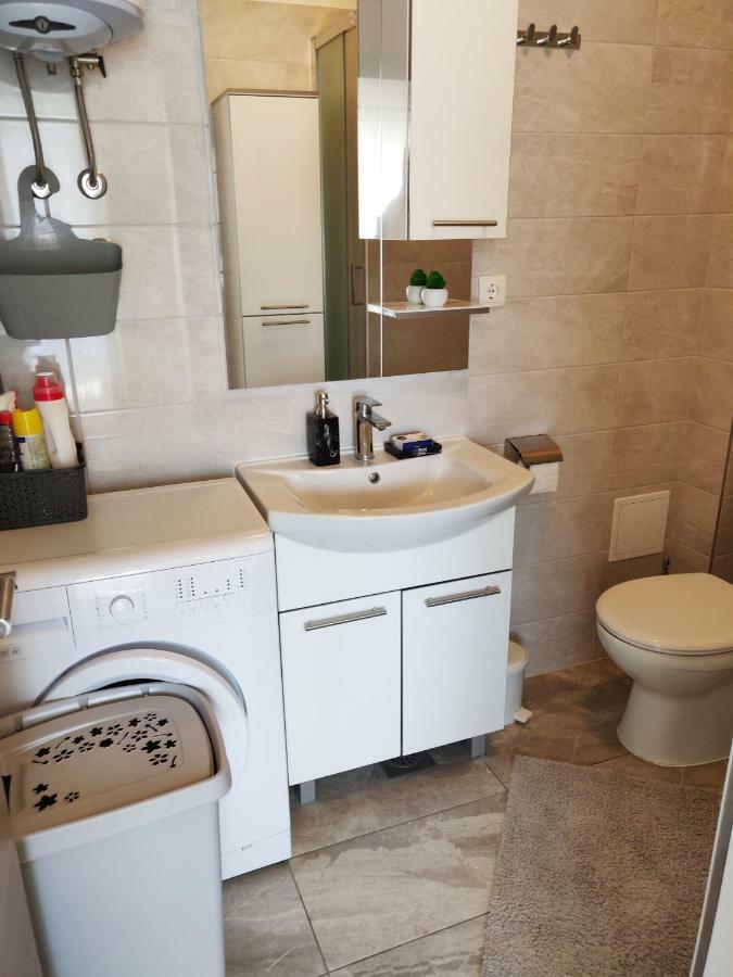 Apartment Split4Me Ngoại thất bức ảnh