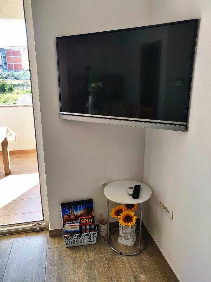 Apartment Split4Me Ngoại thất bức ảnh