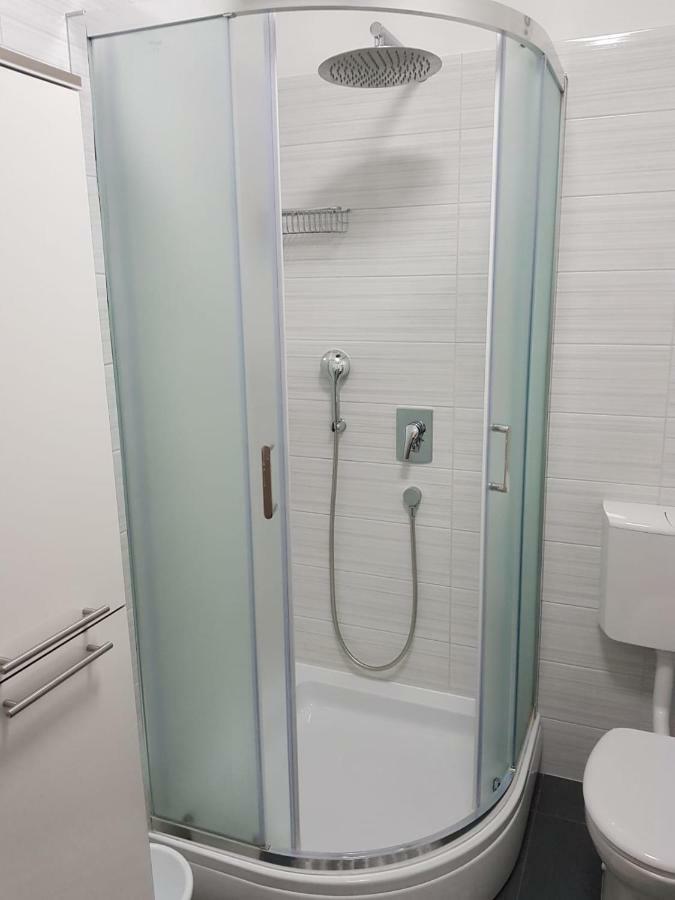 Apartment Split4Me Ngoại thất bức ảnh
