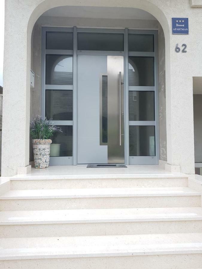Apartment Split4Me Ngoại thất bức ảnh